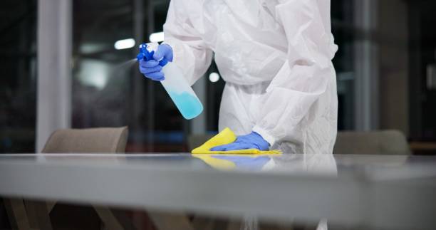 Licensed Biohazard Cleanup service in Weymouth, MA - Trauma Clean Pros